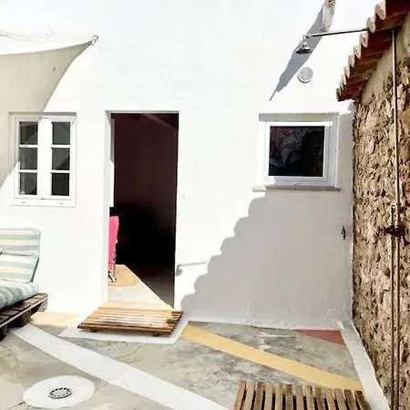 Boutique Surf House In Surf Paradise Villa Santo Isidoro