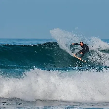 Boutique Surf House In Surf Paradise Villa *