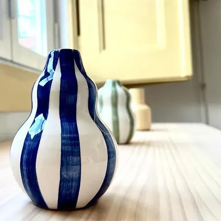 Boutique Surf House In Surf Paradise Santo Isidoro