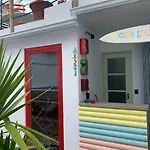 Boutique Surf House In Surf Paradise Vila Santo Isidoro