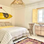 Boutique Surf House In Surf Paradise Vila Santo Isidoro