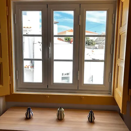ヴィラ Boutique Surf House In Surf Paradise Santo Isidoro