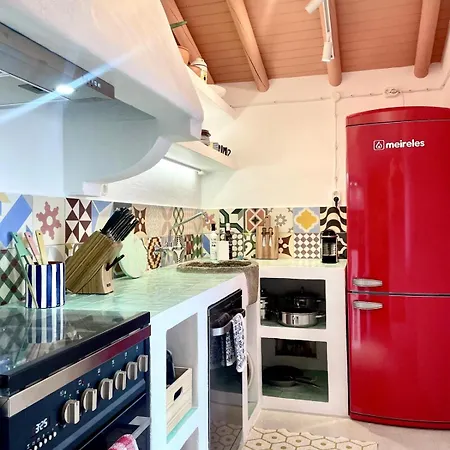 Boutique Surf House In Surf Paradise וילה