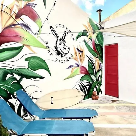 Boutique Surf House In Surf Paradise Villa