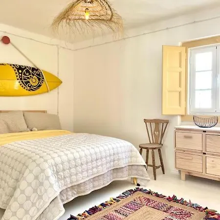 Boutique Surf House In Surf Paradise Villa Santo Isidoro