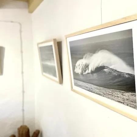 Boutique Surf House In Surf Paradise *