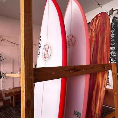 ヴィラ Boutique Surf House In Surf Paradise
