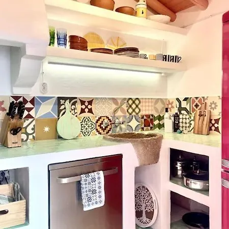 Boutique Surf House In Surf Paradise Villa Santo Isidoro