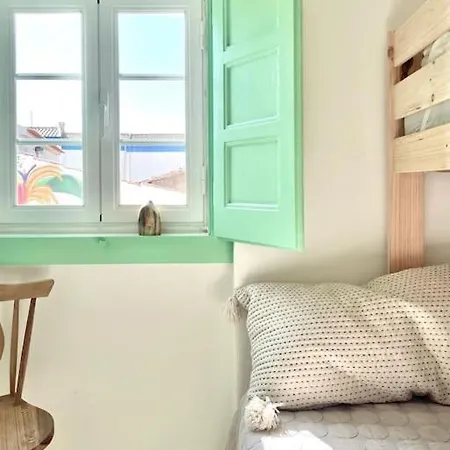 Boutique Surf House In Surf Paradise ヴィラ