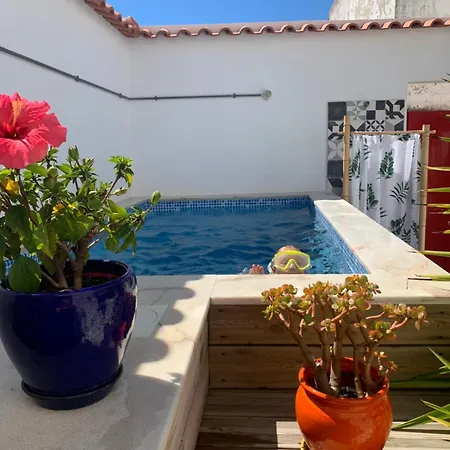 Villa Boutique Surf House In Surf Paradise Santo Isidoro